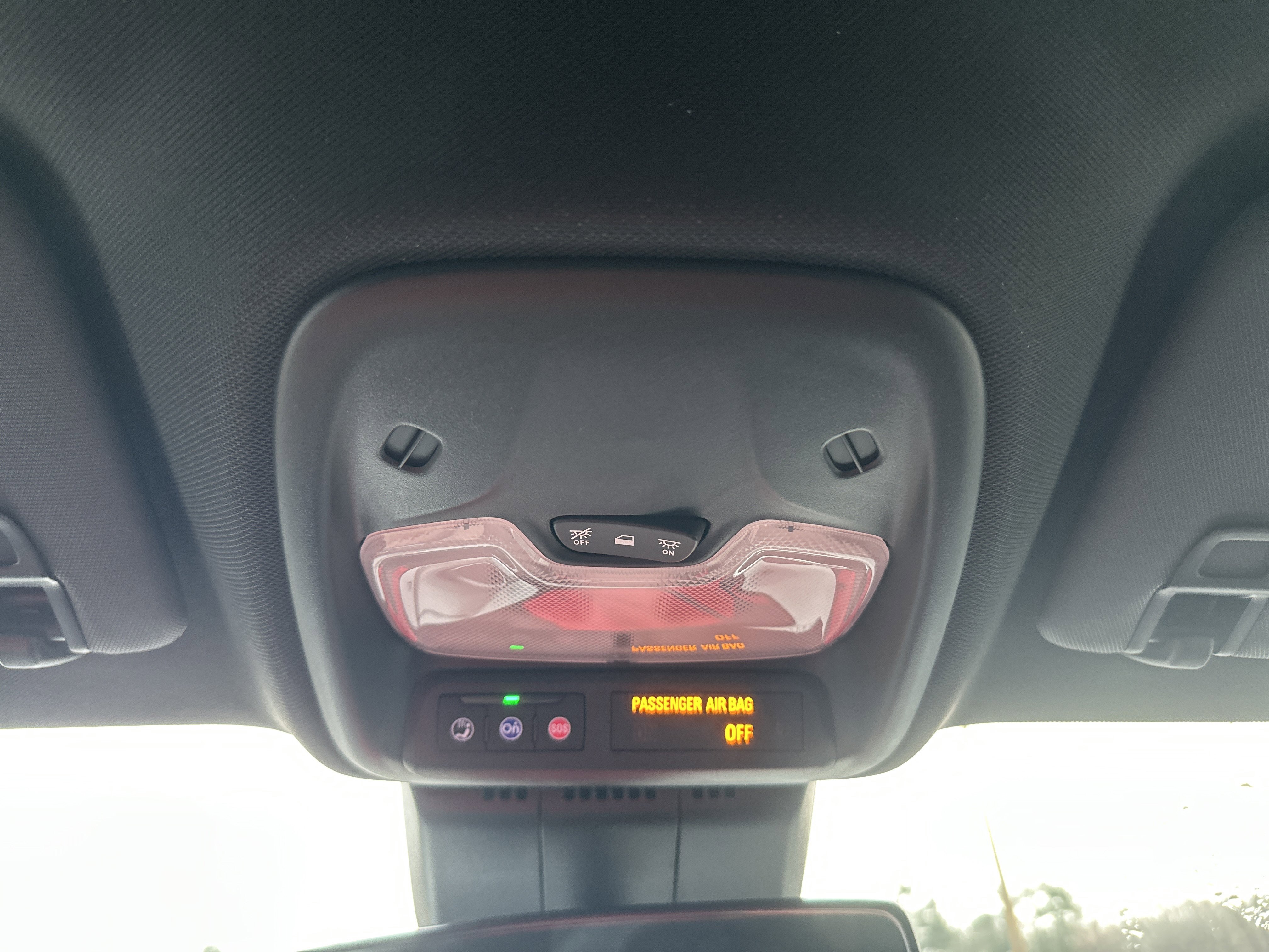 New 2026 Chevrolet Colorado Trail Boss image 18