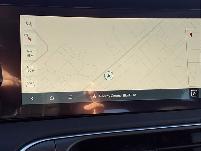 New 2026 Hyundai Palisade Limited image 18