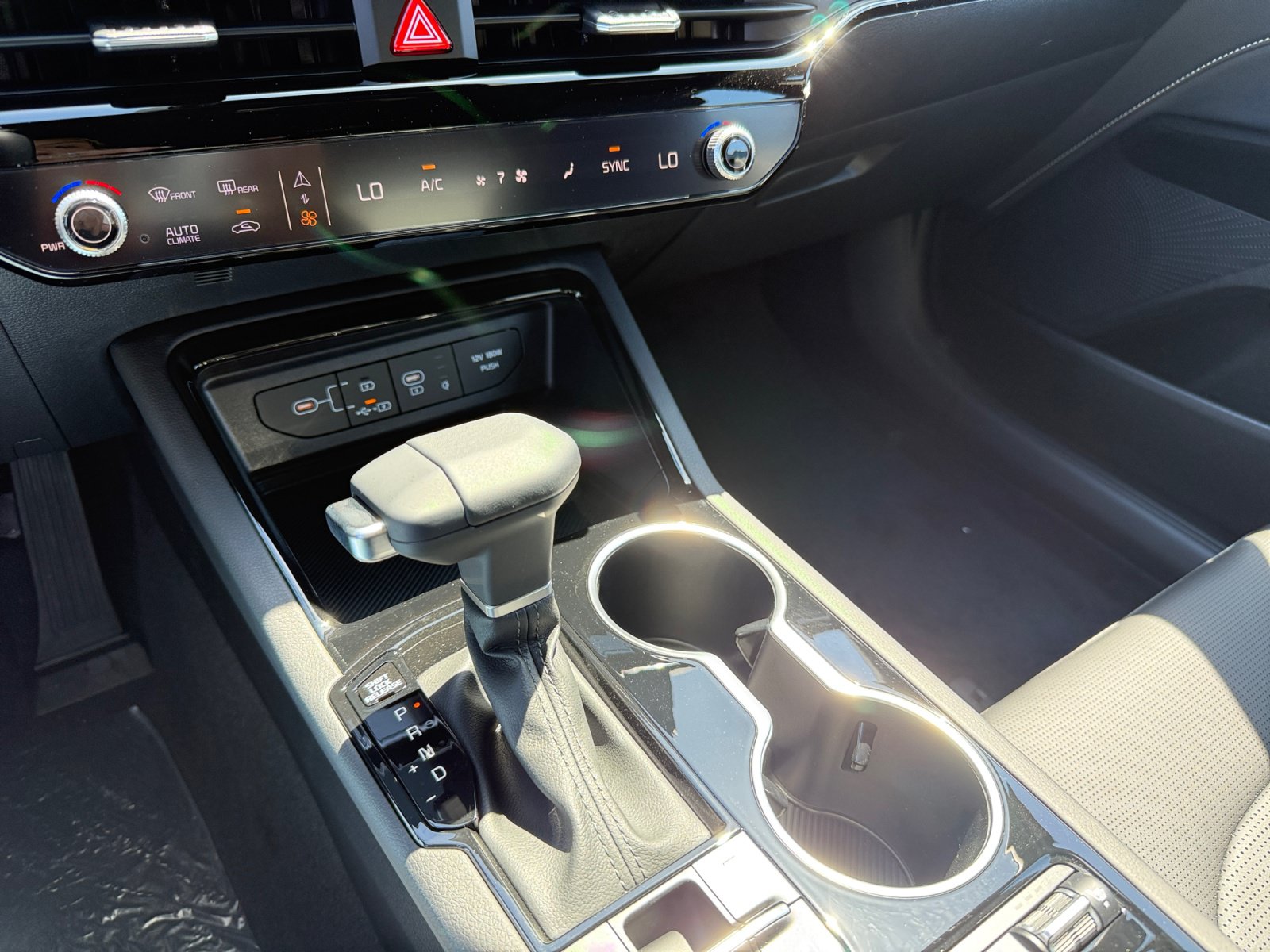 New 2026 Kia K5 GT-Line FWD image 13
