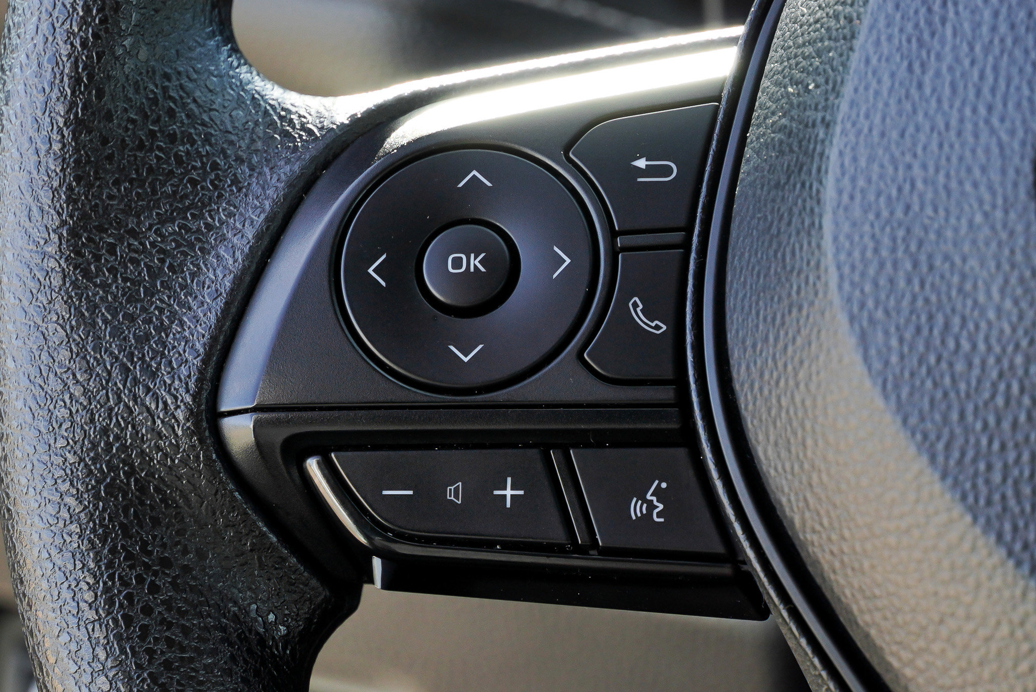 Certified 2025 Toyota RAV4 XLE image 31