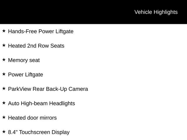 Used 2022 Jeep Cherokee Limited w/ Elite Package image 3