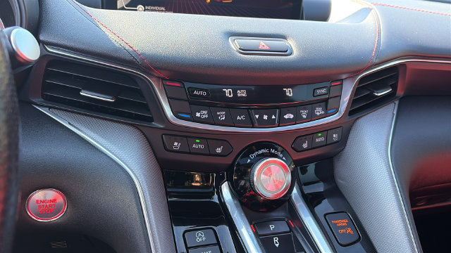Certified 2023 Acura TLX w/ A-SPEC Package AWD/4WD image 20