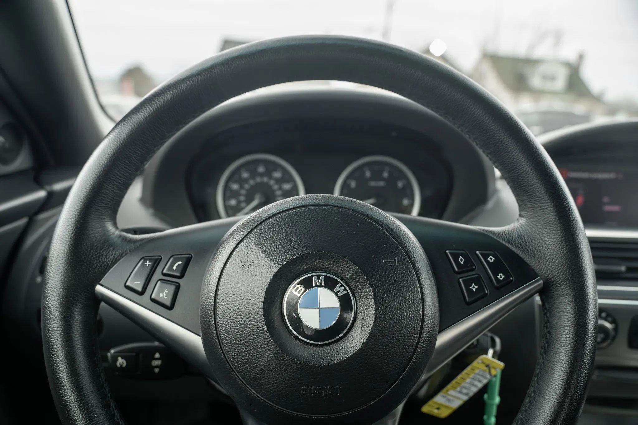 Used 2005 BMW 645Ci 645Ci Convertible 2D image 21