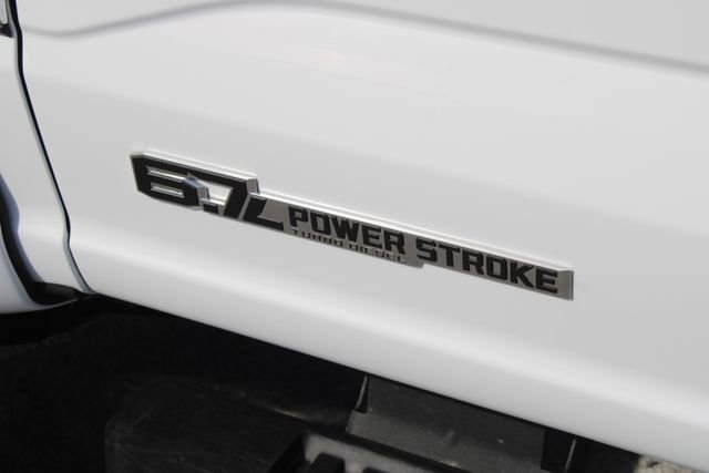 Used 2024 Ford F250 XLT w/ FX4 Off-Road Package image 20