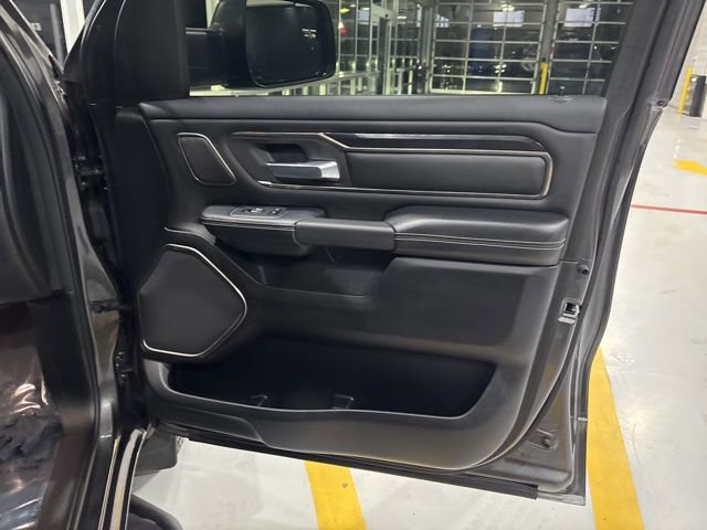 Used 2020 RAM 1500 Rebel w/ Rebel Level 2 Equipment Group image 32