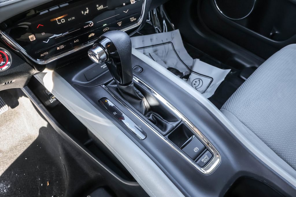 Used 2022 Honda HR-V EX image 26