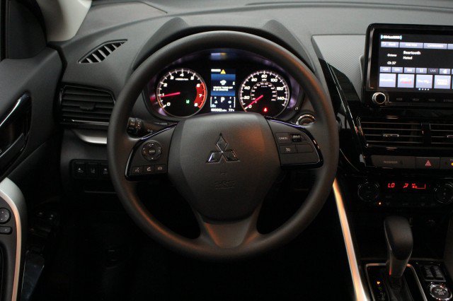 New 2026 Mitsubishi Eclipse Cross LE AWD/4WD image 21