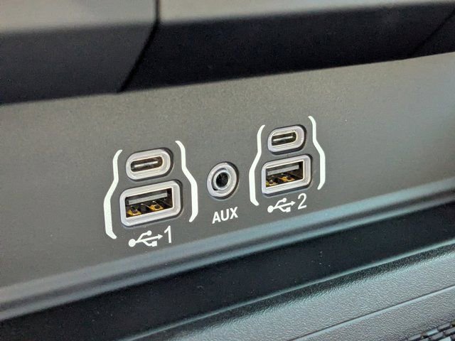 New 2026 RAM 1500 Big Horn AWD/4WD image 23