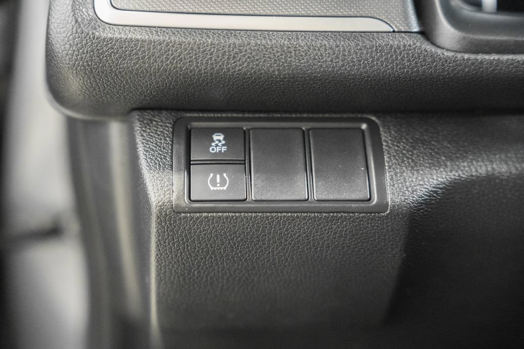 Used 2018 Honda Civic LX image 33