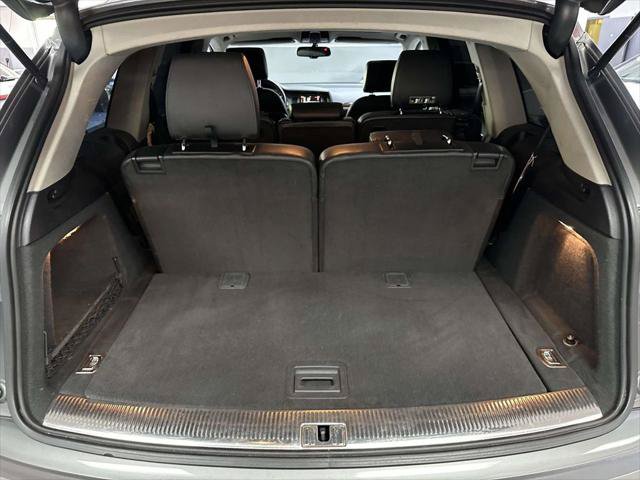 Used 2012 Audi Q7 TDI Premium Plus AWD/4WD image 10