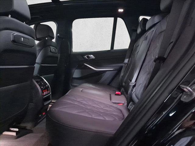 New 2026 BMW X5 xDrive40i image 17