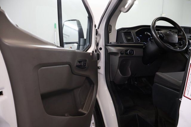 Used 2020 Ford Transit 150 Low Roof w/ Load Area Protection Package RWD image 9
