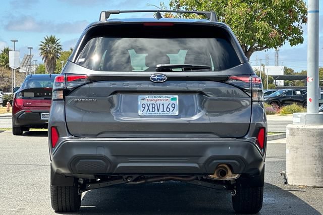 Used 2026 Subaru Forester Premium AWD/4WD image 5