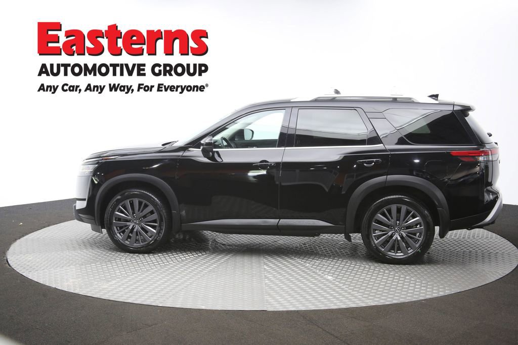 Used 2023 Nissan Pathfinder SL w/ SL Premium Package image 64