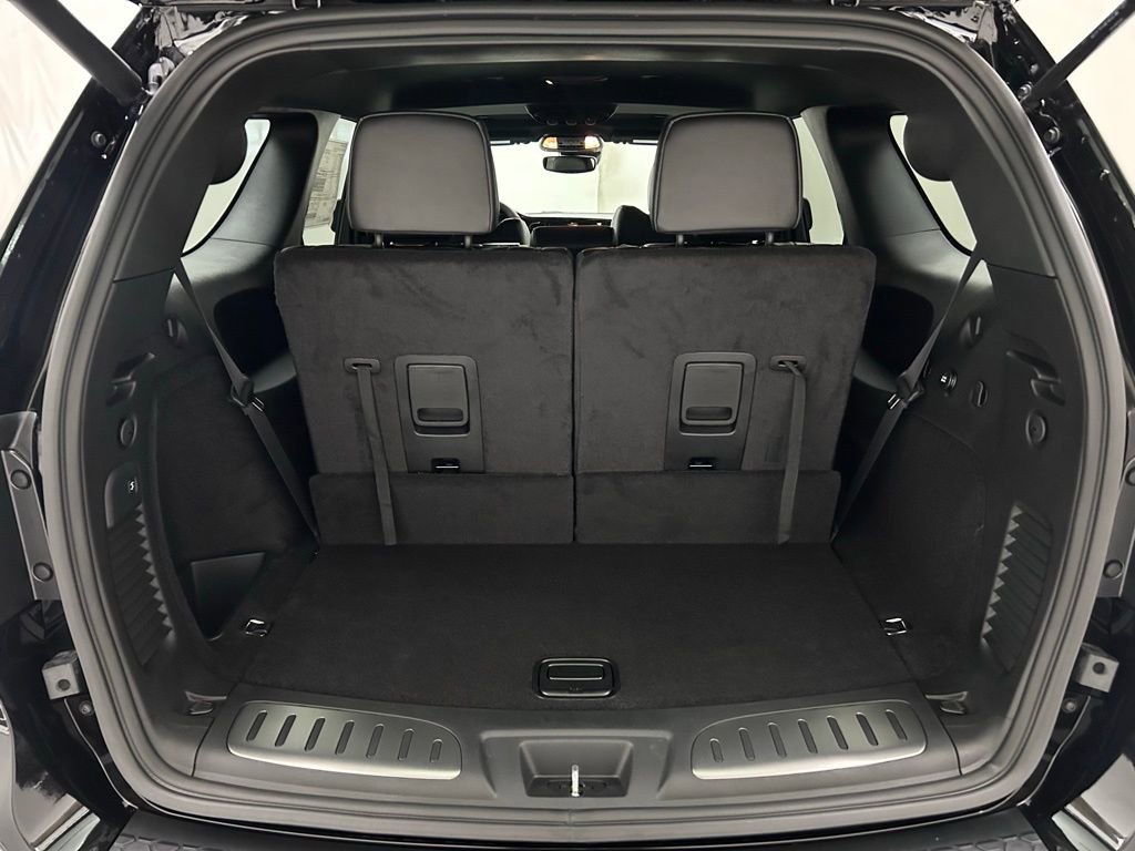 New 2026 Dodge Durango GT image 9