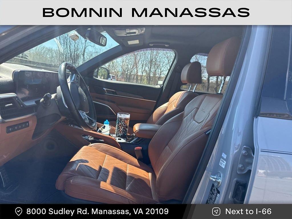 Used 2023 Kia Telluride SX X-Line image 5
