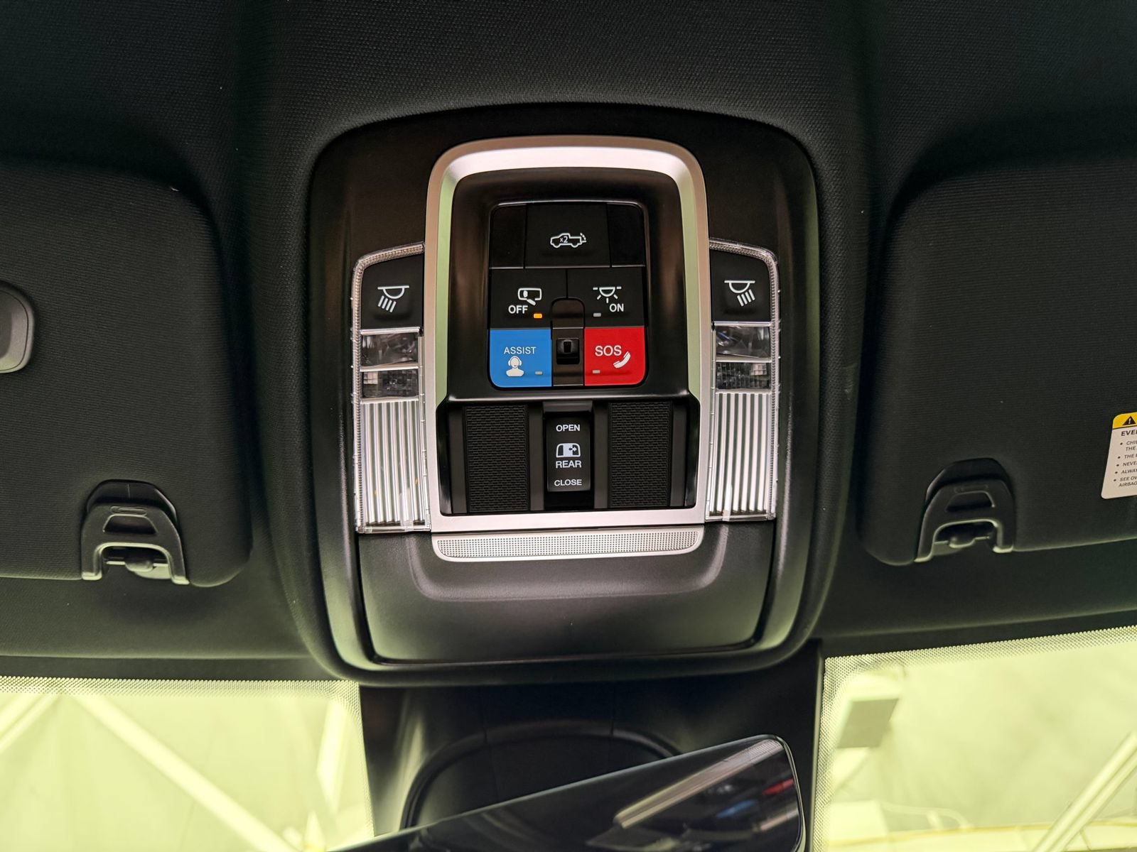 New 2026 RAM 3500 Limited AWD/4WD image 16