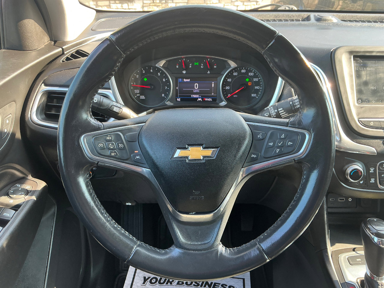 Used 2019 Chevrolet Equinox LT w/ Driver Convenience Package image 20