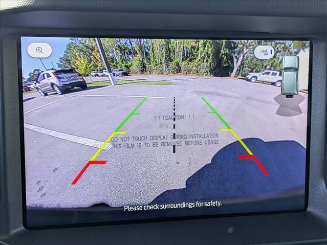 New 2025 Ford Bronco Big Bend image 13