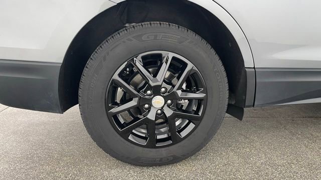 Used 2023 Chevrolet Equinox LT w/ Driver Convenience Package image 49