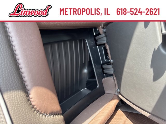 New 2025 GMC Sierra 2500 Denali w/ Denali Reserve Package image 17