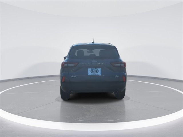 Used 2025 Ford Escape ST-Line w/ Equipment Group 301A image 7