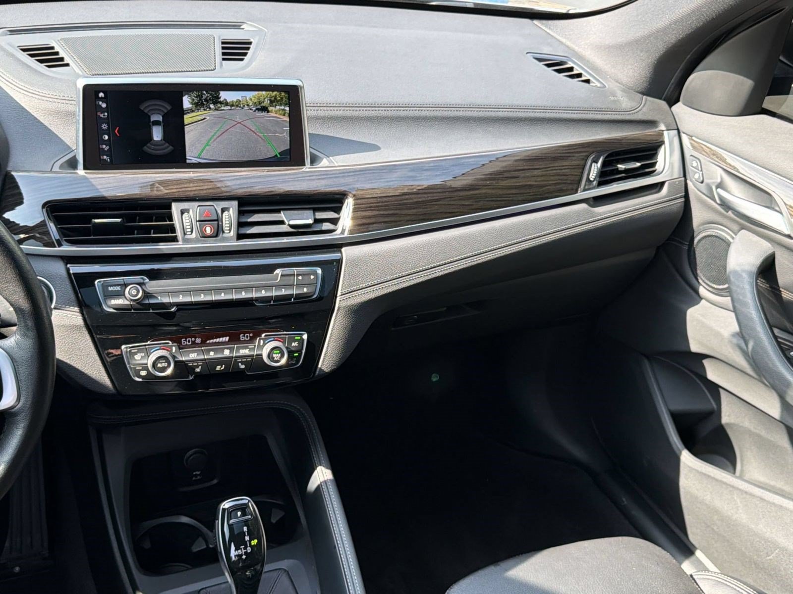 Used 2020 BMW X1 sDrive28i w/ Premium Package FWD image 28