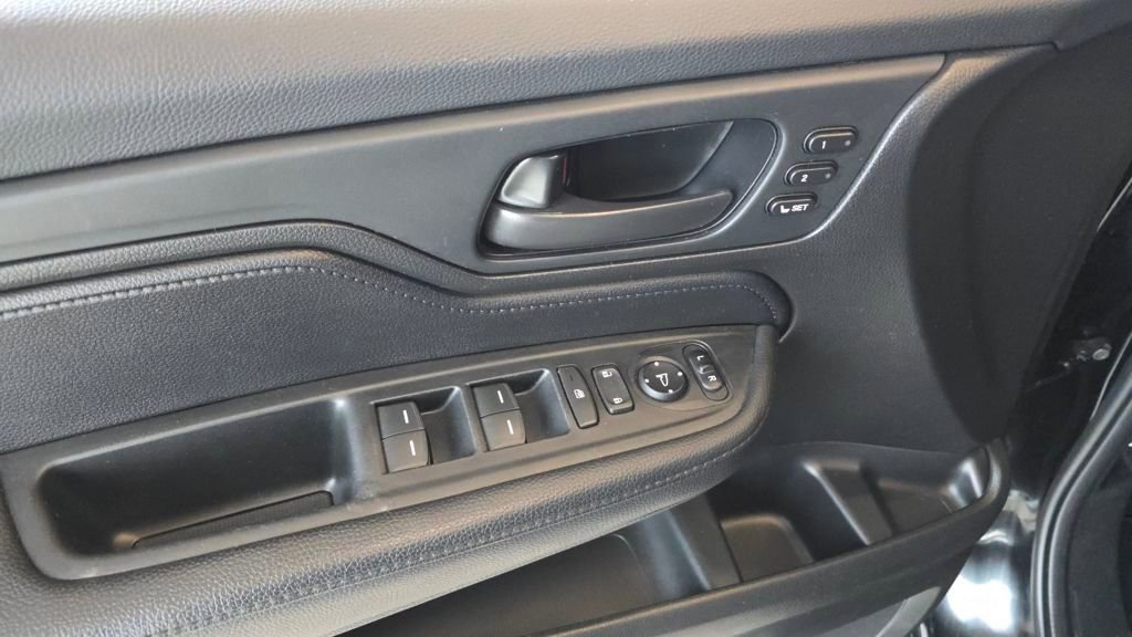 Used 2024 Honda Odyssey Sport image 26