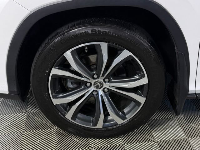 Certified 2022 Lexus RX 350 FWD w/ Premium Package image 15