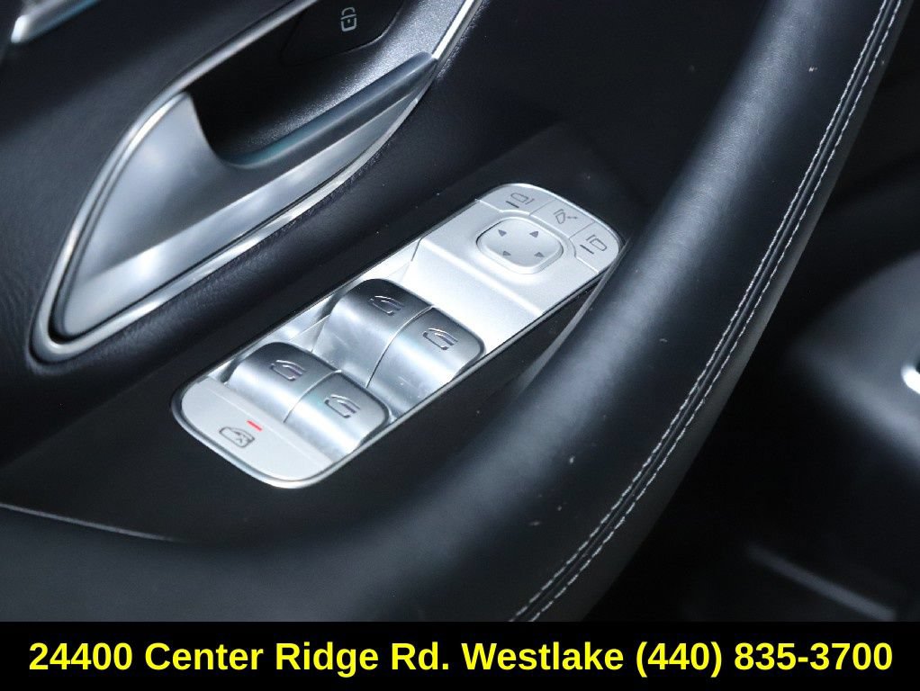 Used 2023 Mercedes-Benz GLS 450 4MATIC image 18