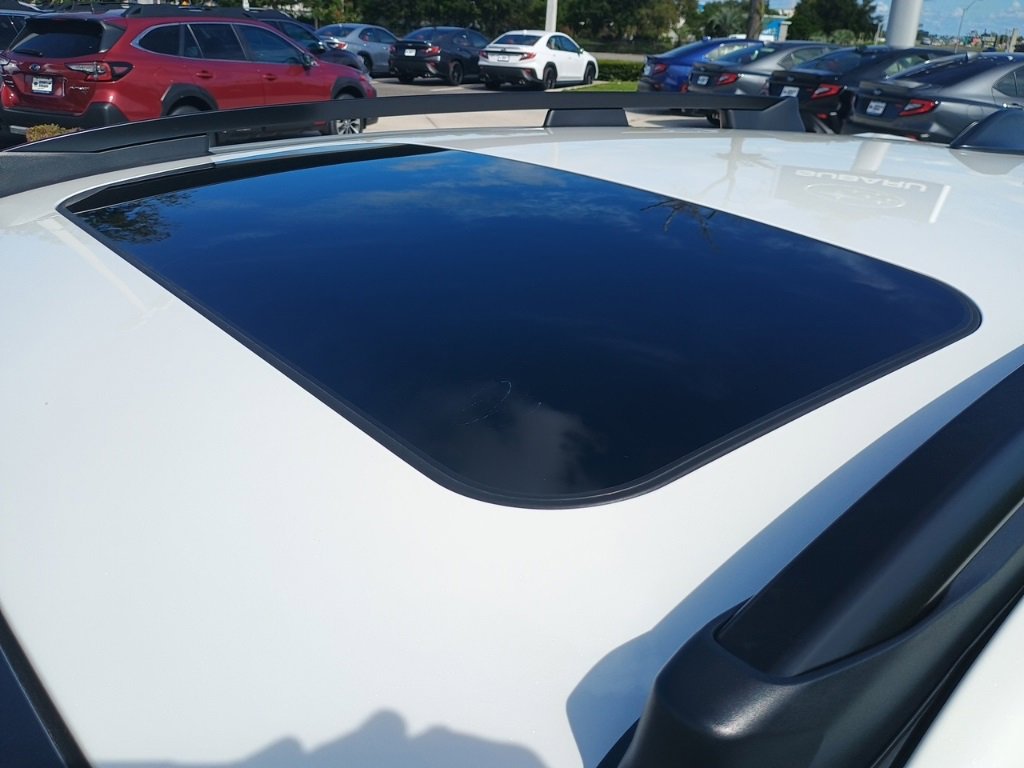 New 2025 Subaru Crosstrek 2.5i Sport image 6