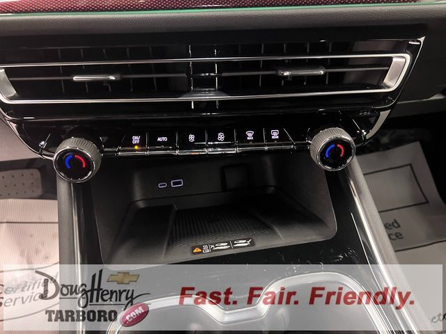 New 2026 Chevrolet Traverse RS w/ LPO, Floor Liner Package image 57