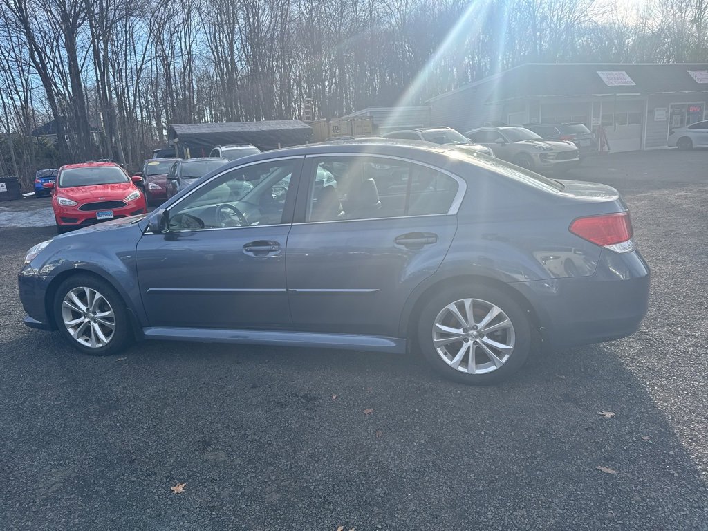 Used 2013 Subaru Legacy 3.6R Limited image 18