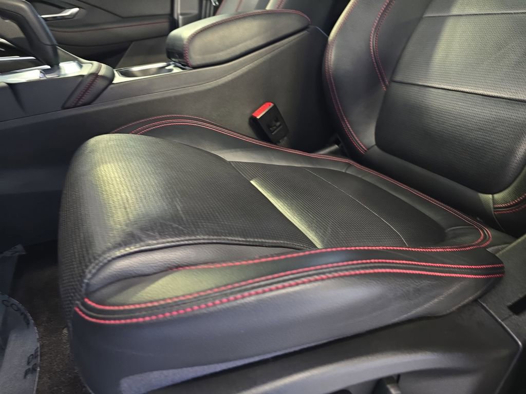 Used 2020 Jaguar E-PACE Checkered Flag AWD/4WD image 30