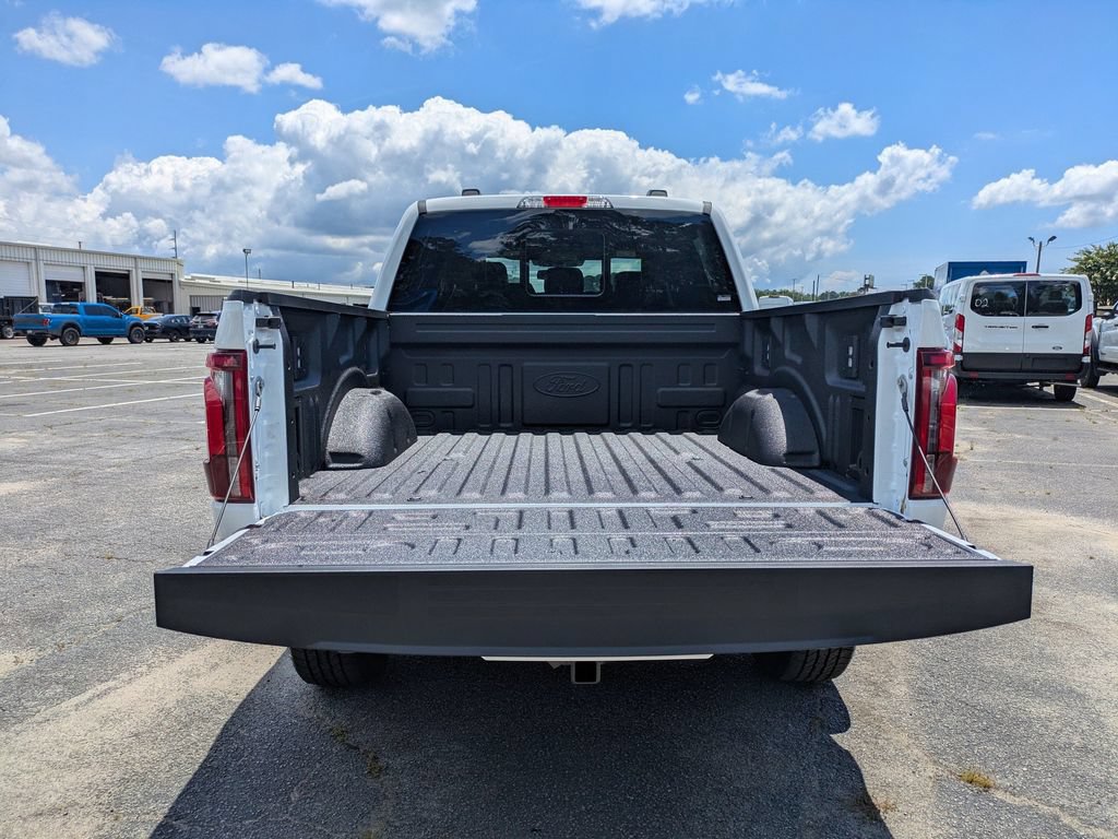 New 2026 Ford F150 Lariat w/ Equipment Group 502A High AWD/4WD image 13
