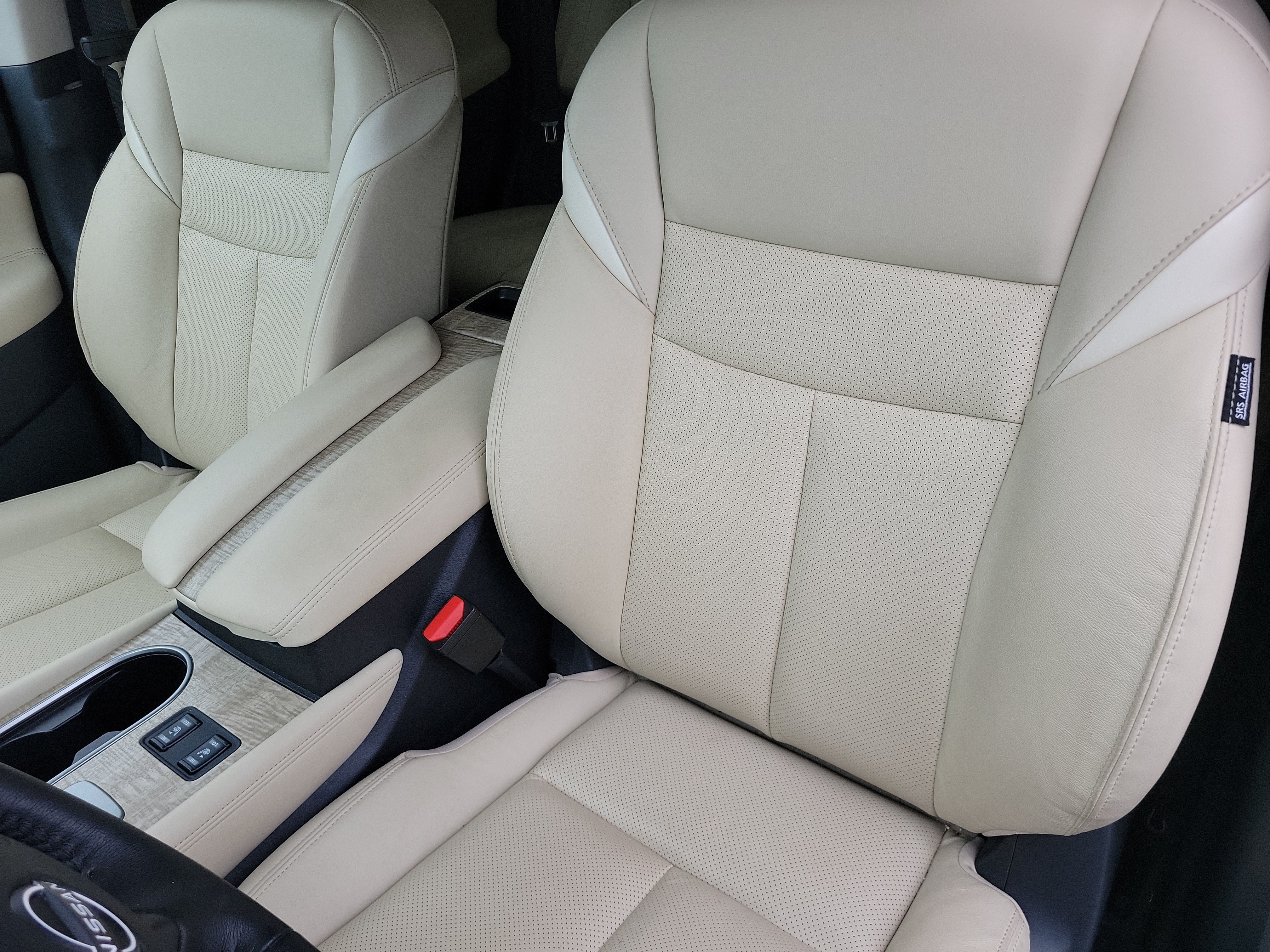Used 2024 Nissan Murano SL FWD image 11