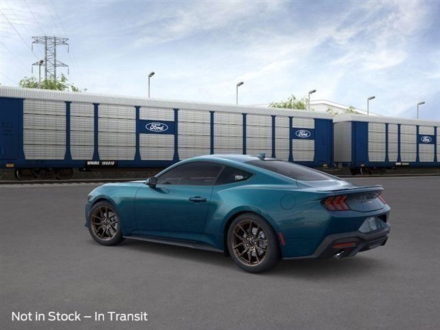 New 2026 Ford Mustang Premium image 26