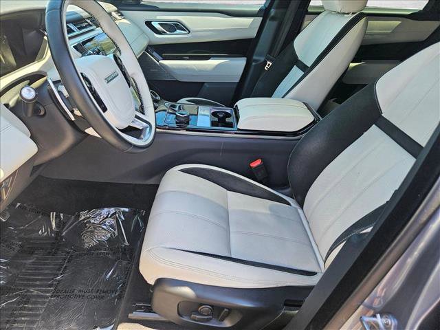 Used 2020 Land Rover Range Rover Velar R-Dynamic S AWD/4WD image 17