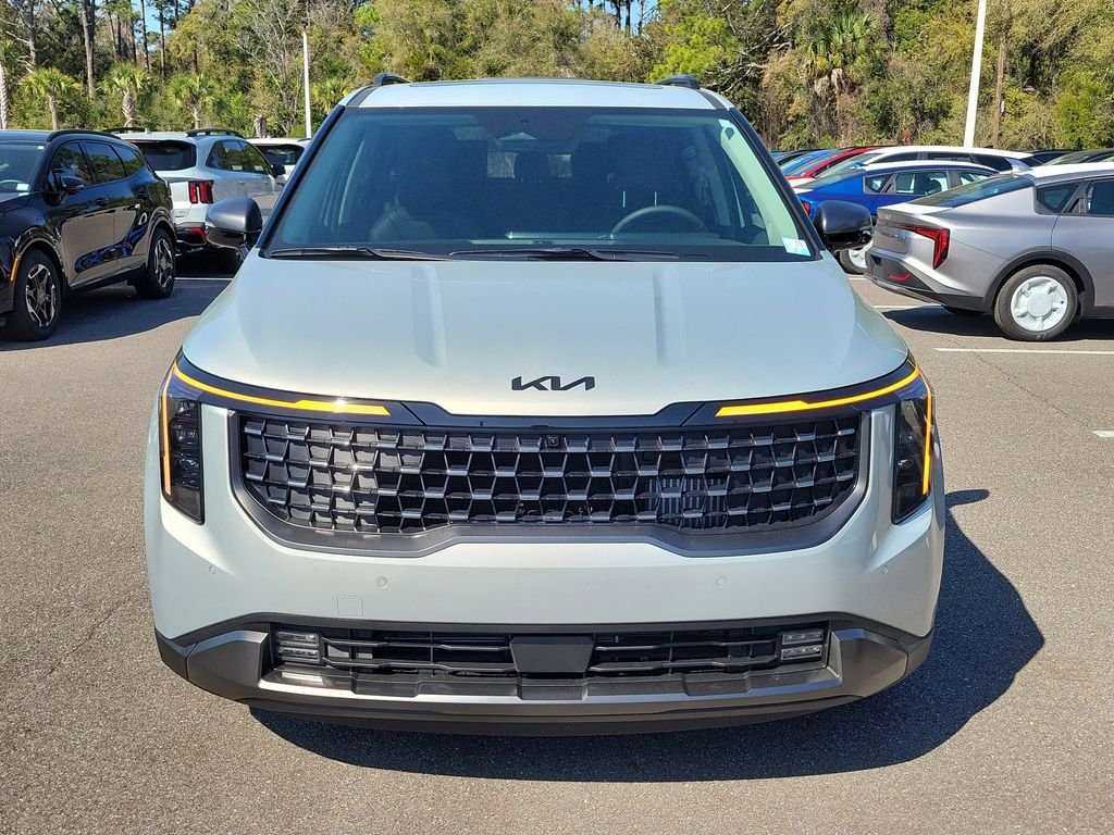 New 2026 Kia Carnival SX image 2
