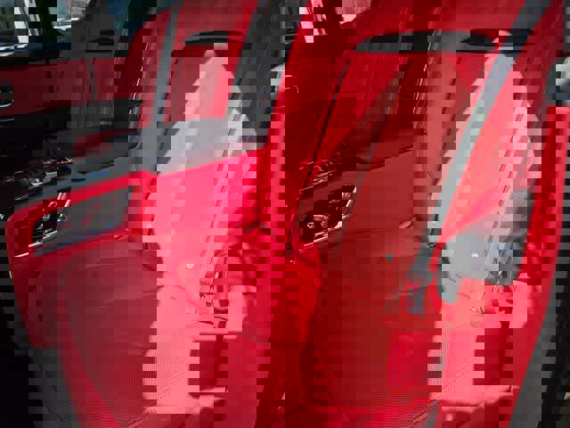 Used 2023 Rolls-Royce Cullinan Black Badge w/ Driver's Package AWD/4WD image 20