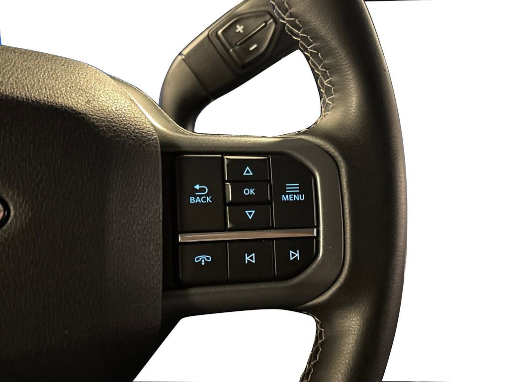 Certified 2024 Ford F150 XLT w/ Equipment Group 302A MID AWD/4WD image 34