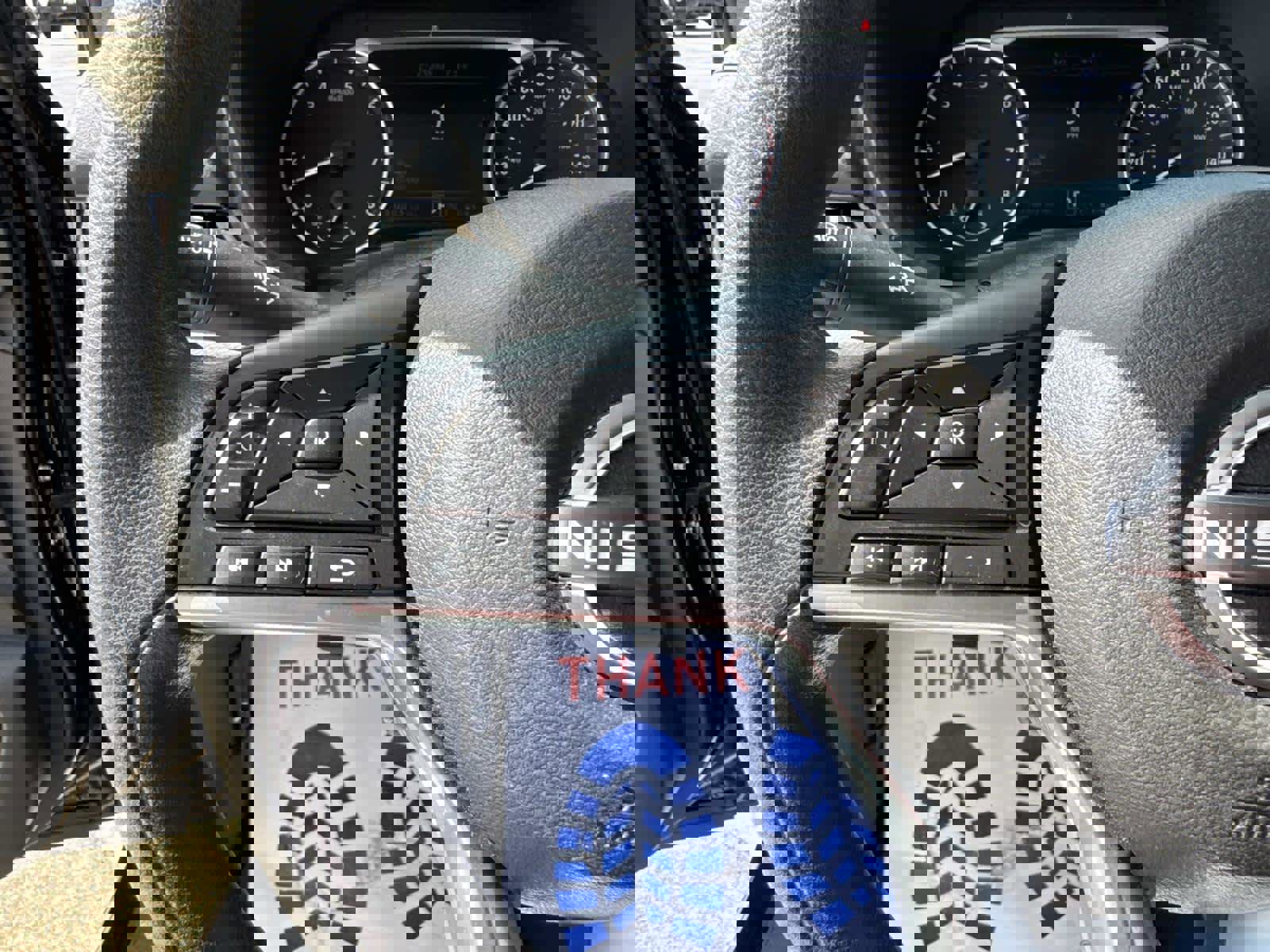 Used 2024 Nissan Sentra SV image 39