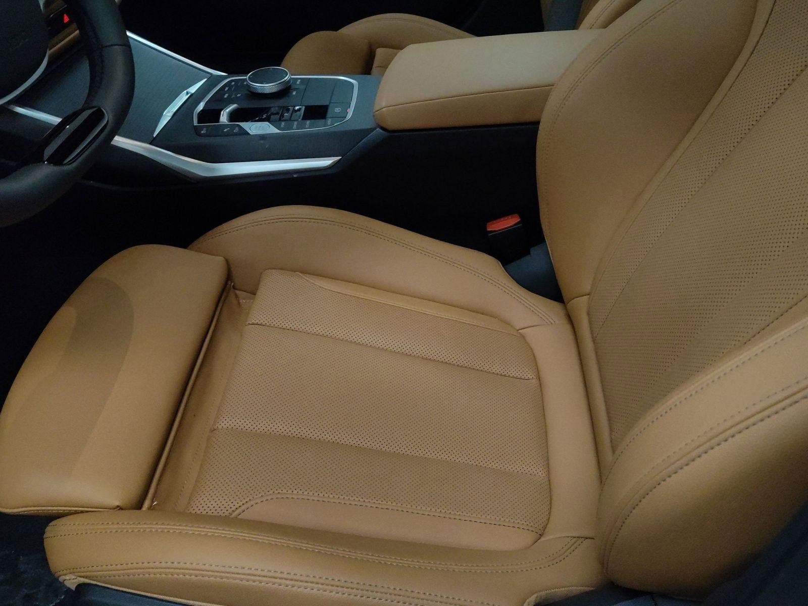 Used 2025 BMW 430i xDrive 430i xDrive w/ Premium Package image 20