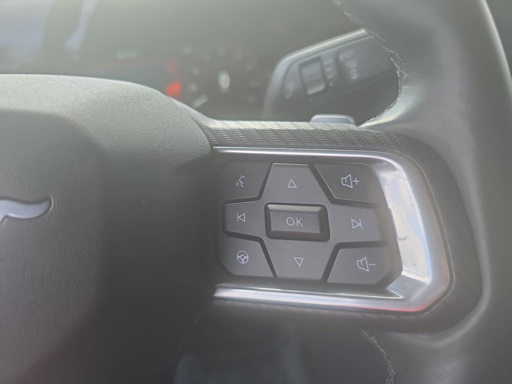 Used 2024 Ford Mustang GT Premium w/ Mustang Nite Pony Package image 18