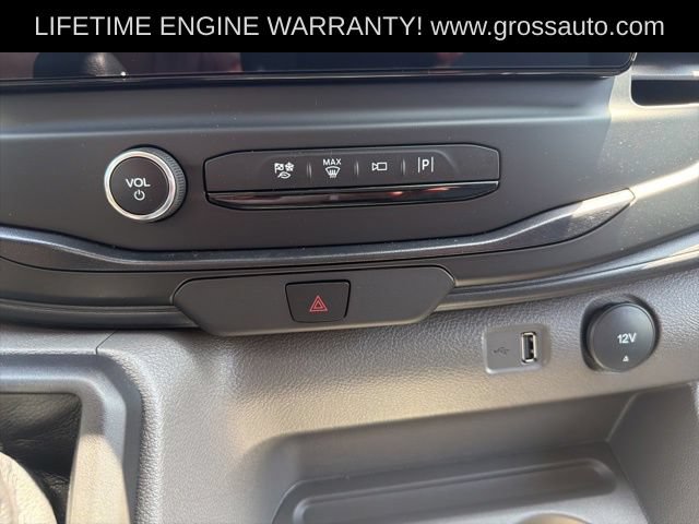 New 2026 Ford Transit 250 148 Medium Roof Extended AWD image 28