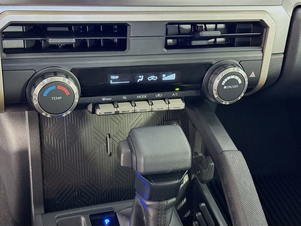 Used 2024 Toyota Tacoma SR5 RWD image 20