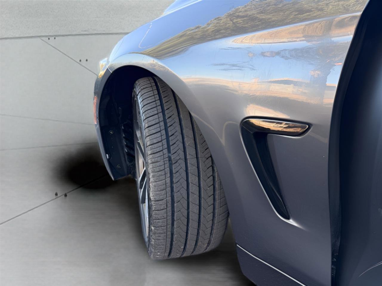 Used 2019 BMW 440i xDrive Coupe w/ M Sport Package image 32