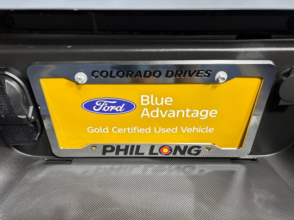 Certified 2026 Ford F250 Platinum w/ Platinum Plus Package AWD/4WD image 32