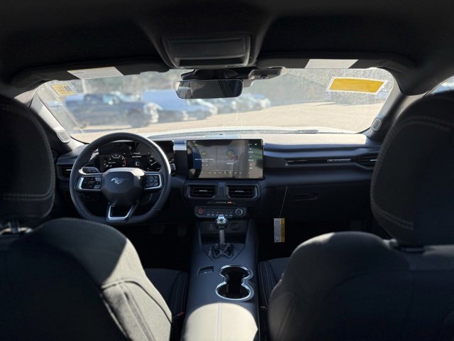 New 2026 Ford Mustang Coupe image 23