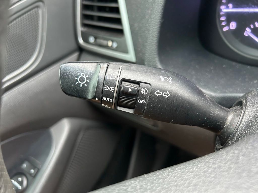 Used 2017 Hyundai Tucson Night FWD image 22